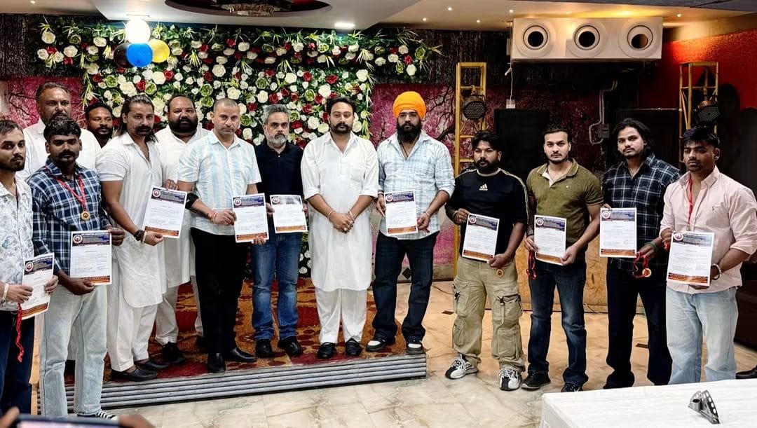 ਫ਼ਤਹਿਗੜ੍ਹ ਸਾਹਿਬ ਵਿੱਚ ਐਂਟੀ ਕੁਰੱਪਸ਼ਨ ਐਸੋਸੀਏਸ਼ਨ ਵੱਲੋਂ ਨੌਜਵਾਨਾਂ ਦੀਆਂ ਨਿਯੁਕਤੀਆਂ