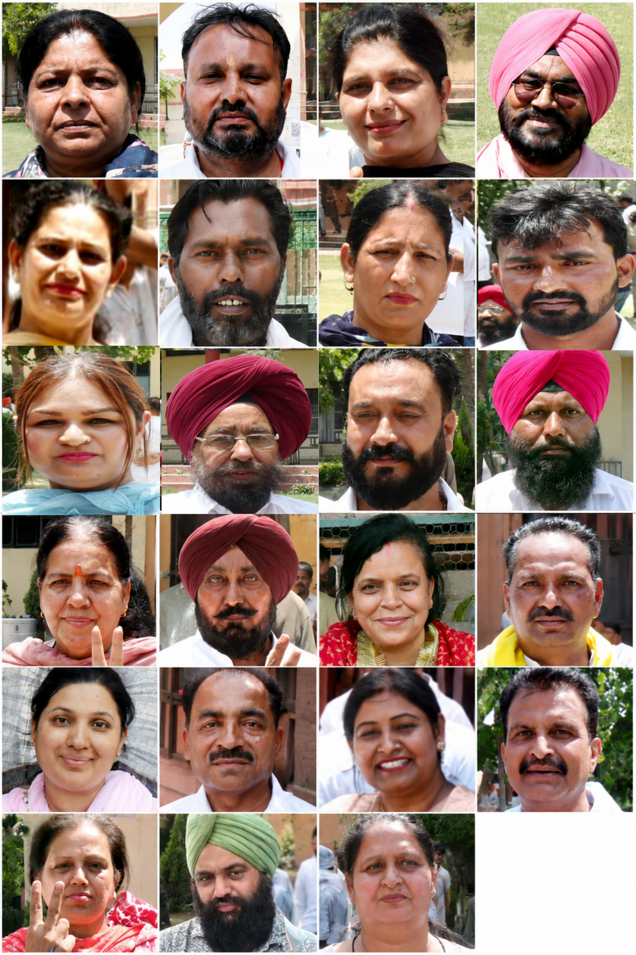 ਜਗਰਾਉਂ ਨਗਰ ਕੌਂਸਲ ਚੋਣ 2026: ਆਪ ਤੇ ਕਾਂਗਰਸ 9-9 ਸੀਟਾਂ ਨਾਲ ਬਰਾਬਰ, ਭਾਜਪਾ ਨੂੰ 4 ਸੀਟਾਂ