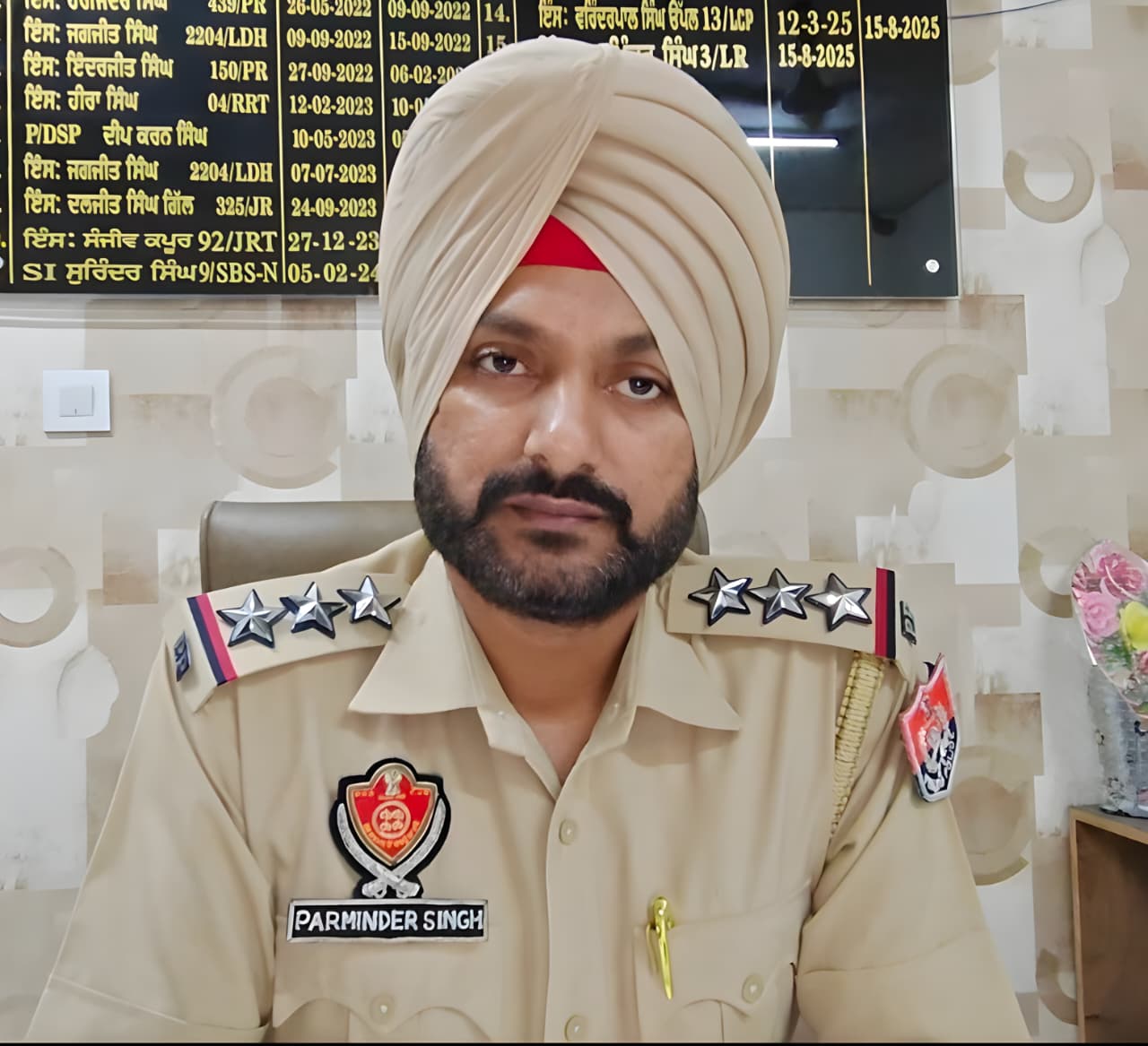 ਜਗਰਾਉਂ ‘ਚ ਟ੍ਰੈਫਿਕ ਨਿਯਮ ਤੋੜਨ ਵਾਲਿਆਂ ਖ਼ਿਲਾਫ਼ ਸਖ਼ਤ ਕਾਰਵਾਈ, ਮੇਲੇ ਦੌਰਾਨ ਵਿਸ਼ੇਸ਼ ਨਿਗਰਾਨੀ