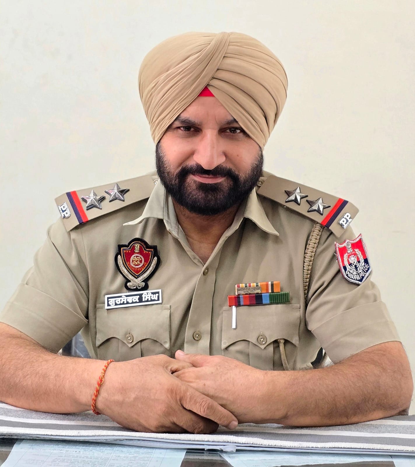 ਮਾਣੂੰਕੇ ਵਿੱਚ ਜਿੰਮ ਦੇ ਬਾਹਰ ਕਥਿਤ ਫਾਇਰਿੰਗ, ਹਠੂਰ ਪੁਲਿਸ ਨੇ BNS ਅਤੇ ਅਸਲਾ ਐਕਟ ਤਹਿਤ ਕੇਸ ਦਰਜ ਕੀਤਾ