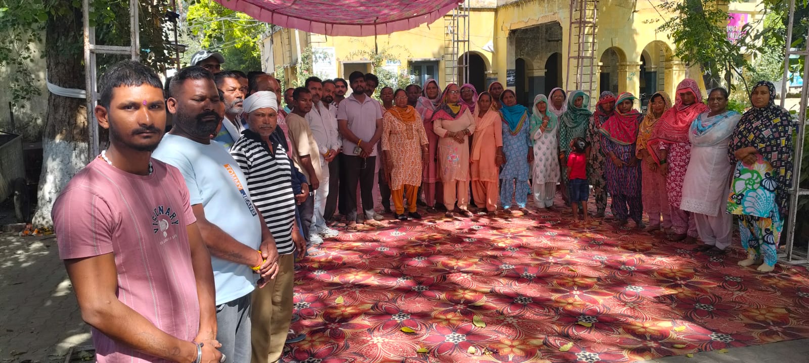 ਜਗਰਾਉਂ ਨਗਰ ਕੌਂਸਲ ਹੜਤਾਲ: ਦੂਜੇ ਦਿਨ ਵੀ ਸਫਾਈ ਕਰਮਚਾਰੀ ਡਟੇ, ਸਫਾਈ ਪ੍ਰਣਾਲੀ ਪ੍ਰਭਾਵਿਤ