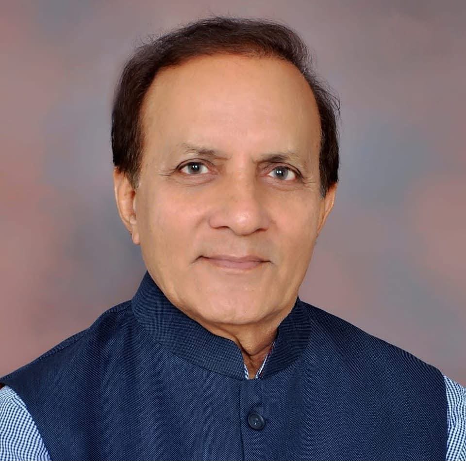 ਜਗਰਾਉਂ ਦੇ ਵੋਟਰਾਂ ਲਈ ਐੱਸ.ਆਰ. ਕਲੇਰ ਦੀ ਅਪੀਲ, 12 ਸਤੰਬਰ ਤੋਂ ਪਹਿਲਾਂ ਕਰੋ ਕਾਰਵਾਈ