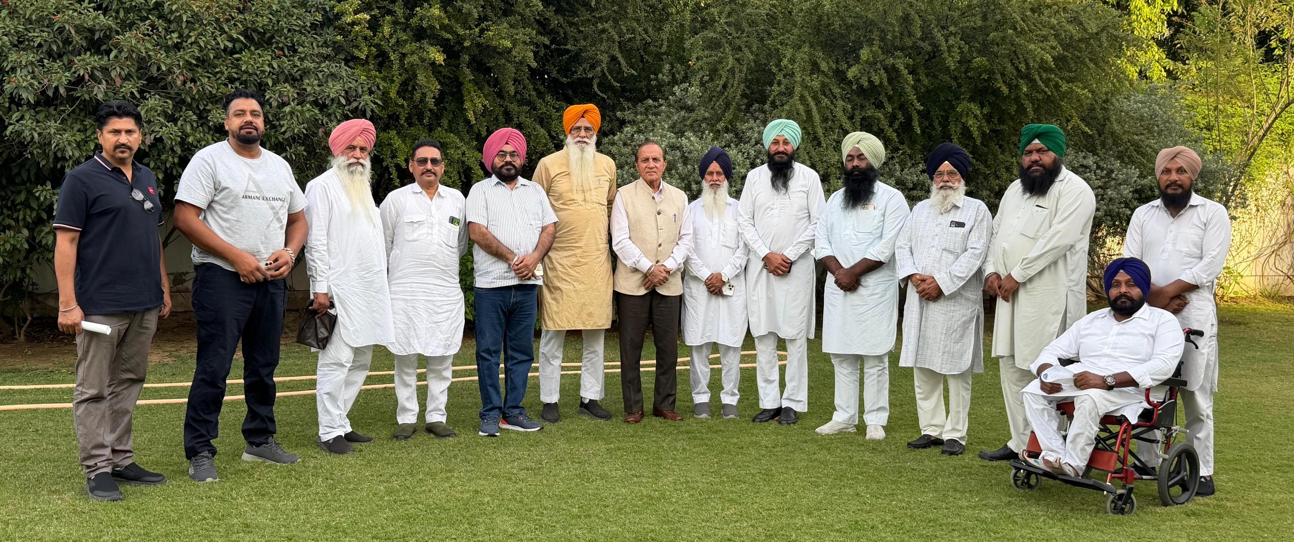 ਬਿਜਲੀ ਕੱਟਾਂ ਖ਼ਿਲਾਫ਼ 30 ਅਪ੍ਰੈਲ ਨੂੰ ਐਕਸੀਅਨ ਦਫ਼ਤਰ ਜਗਰਾਓਂ ਧਰਨਾ – ਅਕਾਲੀ ਦਲ