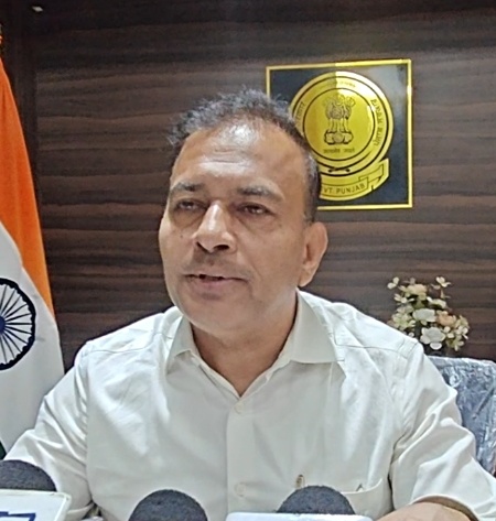 ਜਗਰਾਉਂ ਨਗਰ ਕੌਂਸਲ ਚੋਣਾਂ 2026 : 110 ਵਿੱਚੋਂ 4 ਨਾਮਜ਼ਦਗੀਆਂ ਰੱਦ, 106 ਉਮੀਦਵਾਰ ਮੈਦਾਨ ਵਿੱਚ