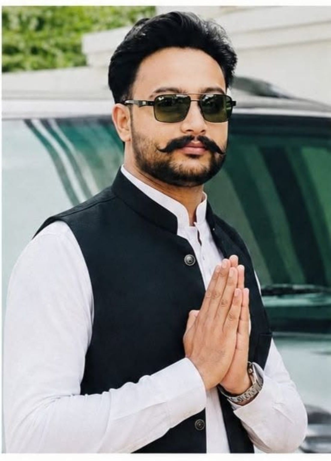 ਨੌਜਵਾਨਾਂ ਲਈ ਸਮਾਜ ਸੇਵਾ ਕਰਨਾ ਜ਼ਰੂਰੀ: ਗੁਰਕੀਰਤ ਸਿੰਘ ਬੇਦੀ