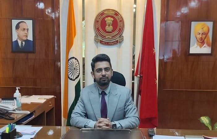 ਮੋਗਾ ਵਿੱਚ 7 ਜੂਨ ਨੂੰ ਲੱਗੇਗਾ ਐਸ.ਆਈ.ਆਰ. ਵਿਸ਼ੇਸ਼ ਕੈਂਪ, ਵੋਟਰ ਮੈਪਿੰਗ ਵਧਾਉਣ ਲਈ ਪ੍ਰਸ਼ਾਸਨ ਦੀ ਅਪੀਲ