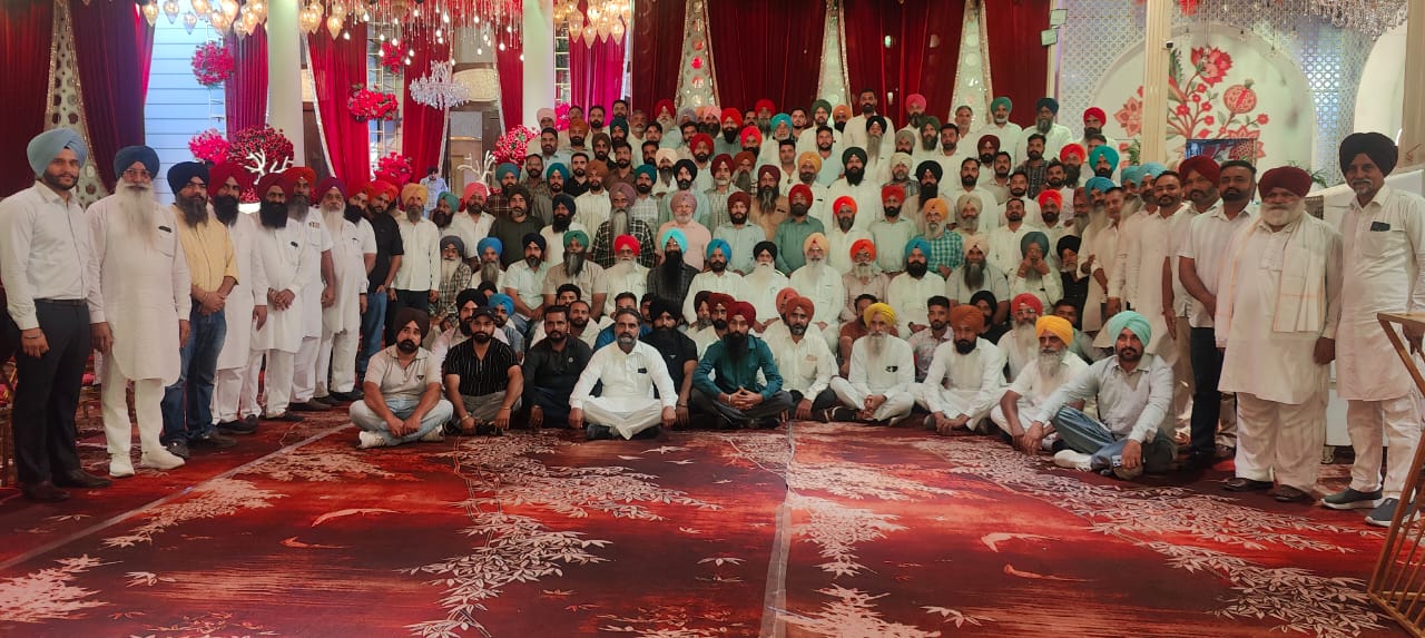 ਬੋਵਾਈਨ ਪਾਲਿਸੀ ਖ਼ਿਲਾਫ਼ ਪੀਡੀਐਫਏ ਦਾ ਸੰਘਰਸ਼ ਦਾ ਐਲਾਨ