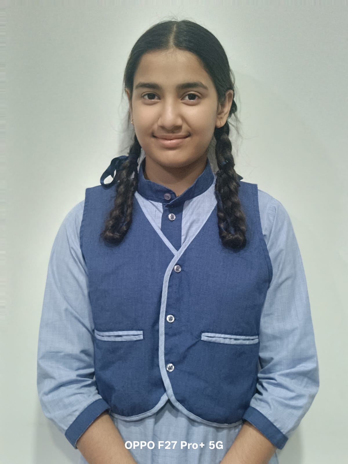 ਜੰਨਤ ਚਾਵਲਾ ਨੇ CBSE ਦਸਵੀਂ ਵਿੱਚ 97.6% ਅੰਕ ਹਾਸਲ ਕੀਤੇ | ਚਾਵਲਾ ਪਰਿਵਾਰ ਲਈ ਮਾਣ ਦਾ ਪਲ