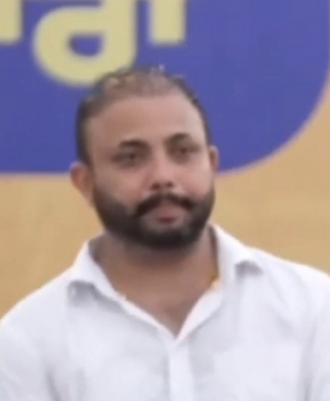 AAP ਨੇ ਪਰਮਿੰਦਰ ਸਿੰਘ ਗੋਲਡੀ ਨੂੰ ਬਣਾਇਆ ਖਰੜ ਹਲਕੇ ਦਾ ਨਵਾਂ ਇੰਚਾਰਜ