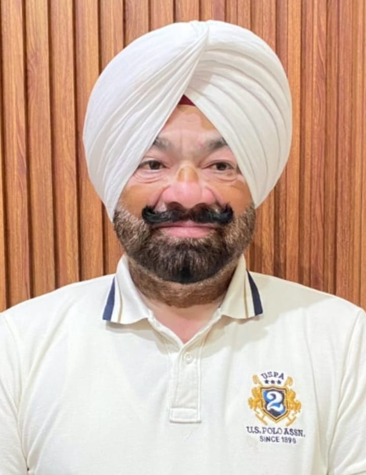 ਨਿਰਪੱਖ ਚੋਣਾਂ ਲੋਕਤੰਤਰ ਦੀ ਮਜ਼ਬੂਤੀ ਦੀ ਨਿਸ਼ਾਨੀ : ਸਾਬਕਾ ਇੰਸਪੈਕਟਰ ਪ੍ਰੇਮ ਸਿੰਘ ਭੰਗੂ